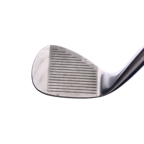 Used Titleist Vokey SM7 Tour Chrome Lob Wedge / 58.0 Degrees / Wedge Flex