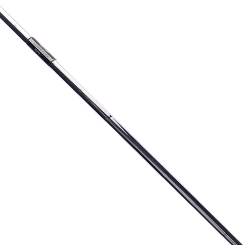 Used Titleist Vokey SM7 Tour Chrome Lob Wedge / 58.0 Degrees / Wedge Flex