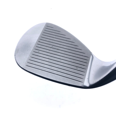 Used Titleist Vokey SM7 Tour Chrome Lob Wedge / 60.0 Degrees / Wedge Flex