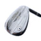 Used Titleist Vokey SM7 Tour Chrome Lob Wedge / 60.0 Degrees / X-Stiff Flex