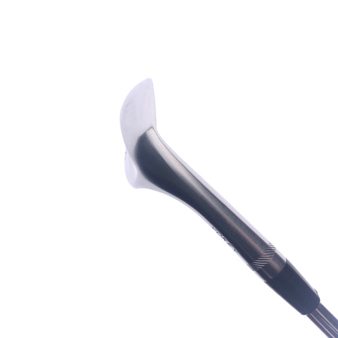 Used Titleist Vokey SM7 Tour Chrome Lob Wedge / 60.0 Degrees / X-Stiff Flex