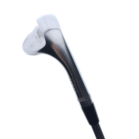 Used Titleist Vokey SM7 Tour Chrome Lob Wedge / 60.0 Degrees / X-Stiff Flex