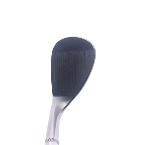 Used Titleist Vokey SM7 Tour Chrome Lob Wedge / 60.0 Degrees / X-Stiff Flex