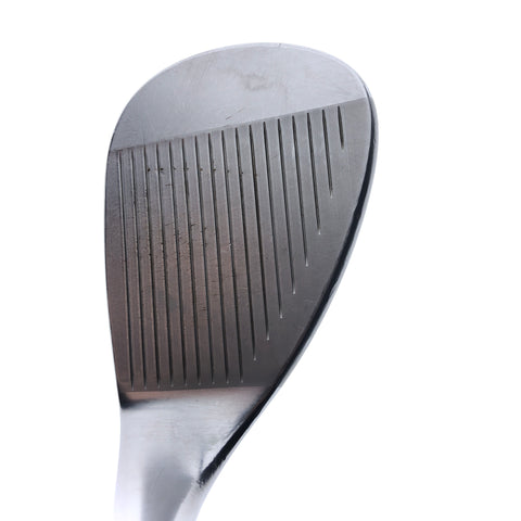 Used Titleist Vokey SM7 Tour Chrome Lob Wedge / 60.0 Degrees / X-Stiff Flex