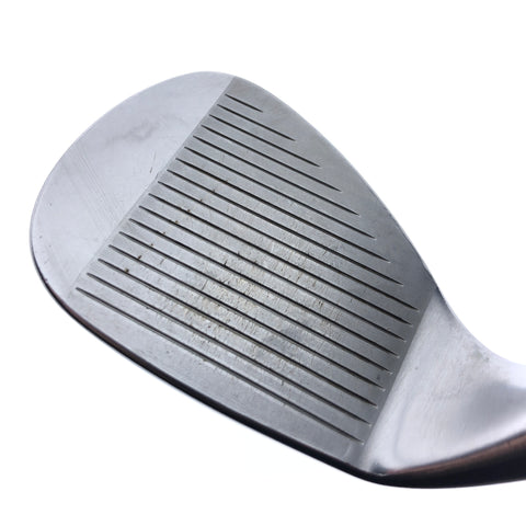 Used Titleist Vokey SM7 Tour Chrome Lob Wedge / 60.0 Degrees / X-Stiff Flex
