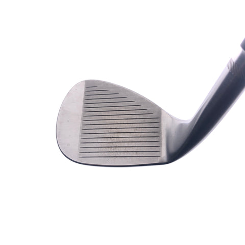 Used Titleist Vokey SM7 Tour Chrome Lob Wedge / 60.0 Degrees / X-Stiff Flex