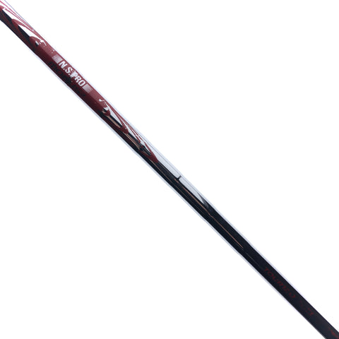 Used Titleist Vokey SM7 Tour Chrome Lob Wedge / 60.0 Degrees / X-Stiff Flex