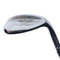 Used Titleist Vokey SM7 Tour Chrome Lob Wedge / 60.0 Degrees / X-Stiff Flex