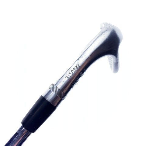 Used Titleist Vokey SM7 Tour Chrome Lob Wedge/58.0 Degrees/Wedge Flex/Left-Hand