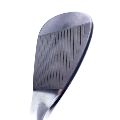 Used Titleist Vokey SM7 Tour Chrome Pitching Wedge / 46 Degrees / Wedge Flex