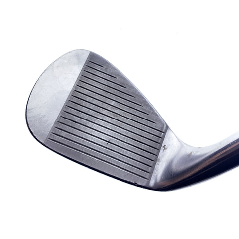Used Titleist Vokey SM7 Tour Chrome Pitching Wedge / 46 Degrees / Wedge Flex