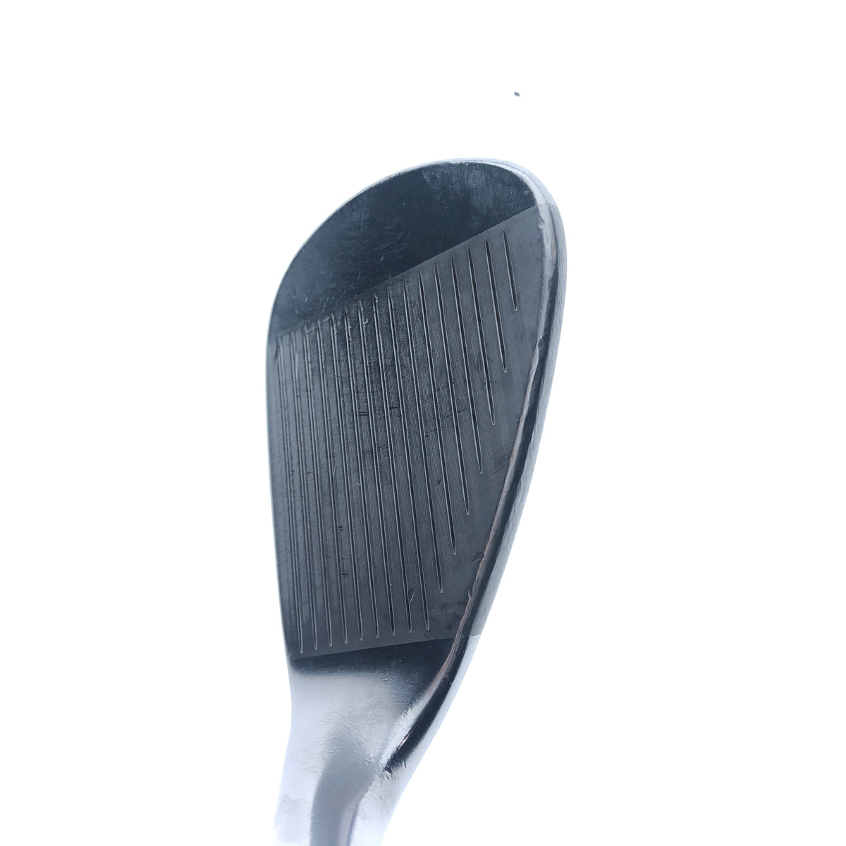Used Titleist Vokey SM7 Tour Chrome Pitching Wedge / 48.0 Degrees / Wedge Flex