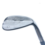 Used Titleist Vokey SM7 Tour Chrome Pitching Wedge / 48.0 Degrees / Wedge Flex