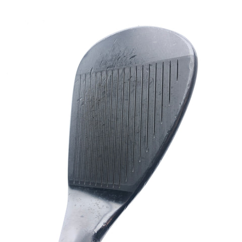 Used Titleist Vokey SM7 Tour Chrome Sand Wedge / 54.0 Degrees / Wedge Flex