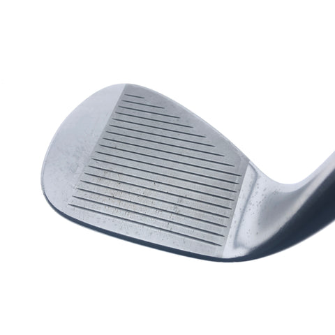 Used Titleist Vokey SM7 Tour Chrome Sand Wedge / 54.0 Degrees / Wedge Flex