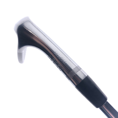 Used Titleist Vokey SM7 Tour Chrome Sand Wedge / 56.0 Degrees / Wedge Flex
