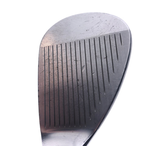 Used Titleist Vokey SM7 Tour Chrome Sand Wedge / 56.0 Degrees / Wedge Flex