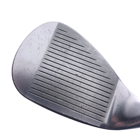 Used Titleist Vokey SM7 Tour Chrome Sand Wedge / 56.0 Degrees / Wedge Flex