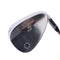 Used Titleist Vokey SM7 Tour Chrome Sand Wedge / 56.0 Degrees / X-Stiff Flex