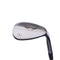 Used Titleist Vokey SM7 Tour Chrome Sand Wedge / 56.0 Degrees / X-Stiff Flex