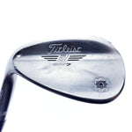 Used Titleist Vokey SM7 Tour Chrome Sand Wedge/56.0 Degrees/Wedge Flex/L-H