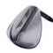 Used Titleist Vokey SM8 Brushed Steel Gap Wedge / 50.0 Degrees / Stiff Flex