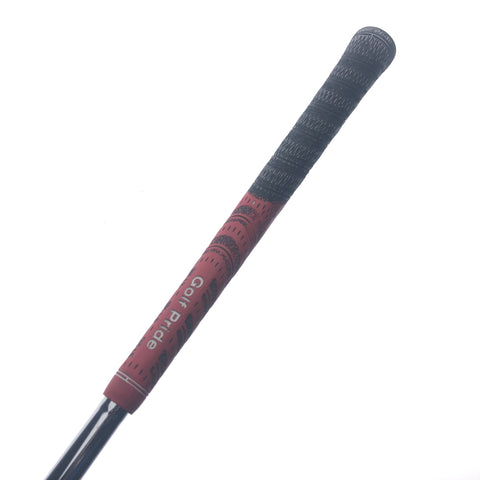 Used Titleist Vokey SM8 Brushed Steel Gap Wedge / 50.0 Degrees / Stiff Flex