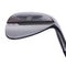Used Titleist Vokey SM8 Brushed Steel Gap Wedge / 50.0 Degrees / Stiff Flex