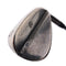 Used Titleist Vokey SM8 Brushed Steel Gap Wedge / 52.0 Degrees / Wedge Flex
