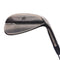 Used Titleist Vokey SM8 Brushed Steel Gap Wedge / 52.0 Degrees / Wedge Flex
