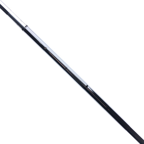 Used Titleist Vokey SM8 Brushed Steel Lob Wedge / 58.0 Degrees / Wedge Flex