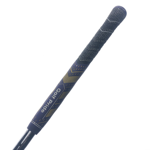 Used Titleist Vokey SM8 Brushed Steel Lob Wedge / 58.0 Degrees / Wedge Flex