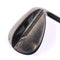Used Titleist Vokey SM8 Brushed Steel Lob Wedge / 60.0 Degrees / Wedge Flex