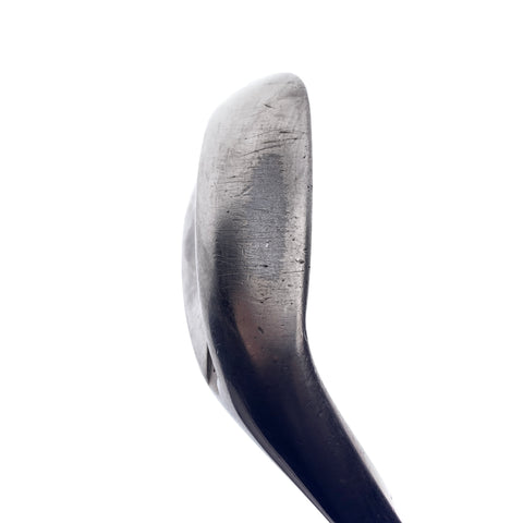 Used Titleist Vokey SM8 Brushed Steel Lob Wedge / 60.0 Degrees / Wedge Flex