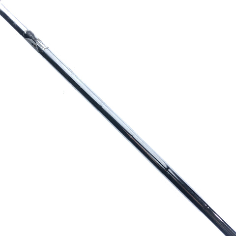 Used Titleist Vokey SM8 Brushed Steel Lob Wedge / 60.0 Degrees / Wedge Flex