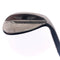 Used Titleist Vokey SM8 Brushed Steel Lob Wedge / 60.0 Degrees / Wedge Flex