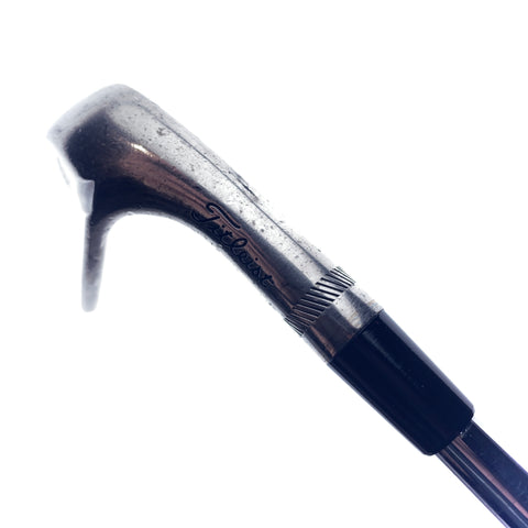 Used Titleist Vokey SM8 Brushed Steel Pitching Wedge / 48.0 Degrees / Stiff Flex