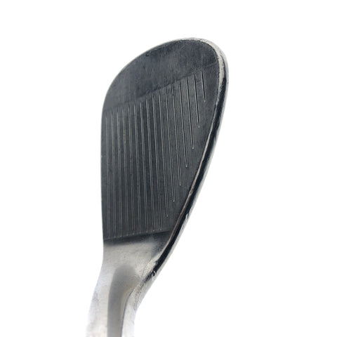 Used Titleist Vokey SM8 Brushed Steel Pitching Wedge / 48.0 Degrees / Stiff Flex