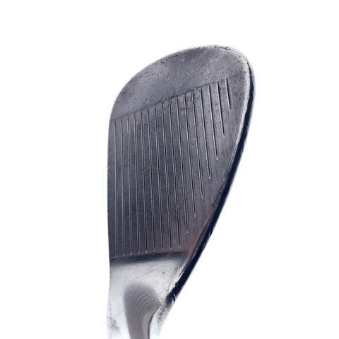 Used Titleist Vokey SM8 Brushed Steel Pitching Wedge / 48.0 Degrees / Stiff Flex