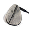 Used Titleist Vokey SM8 Brushed Steel Pitching Wedge / 48.0 Degrees / Wedge Flex