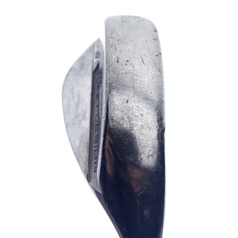 Used Titleist Vokey SM8 Brushed Steel Pitching Wedge / 48.0 Degrees / Wedge Flex