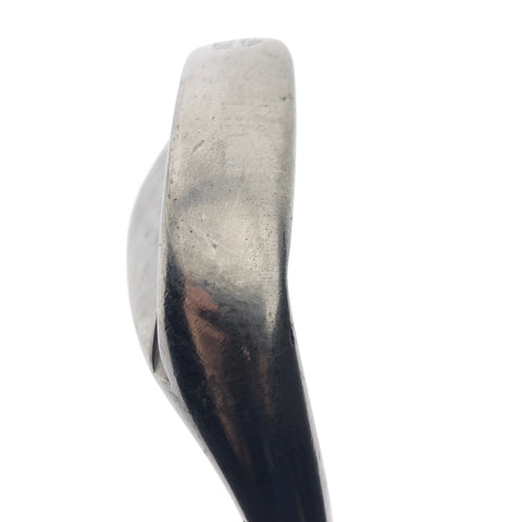 Used Titleist Vokey SM8 Brushed Steel Pitching Wedge / 48.0 Degrees / Wedge Flex