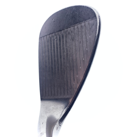 Used Titleist Vokey SM8 Brushed Steel Pitching Wedge / 48.0 Degrees / Wedge Flex