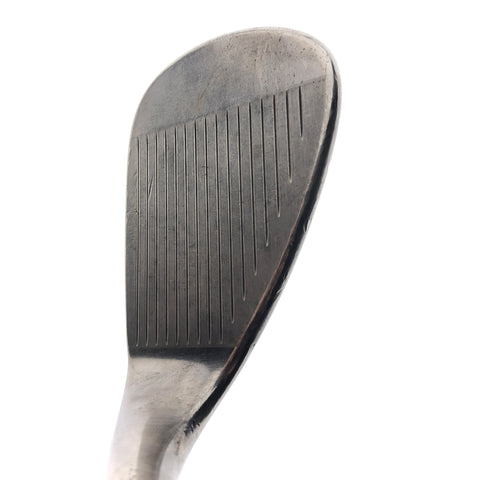 Used Titleist Vokey SM8 Brushed Steel Pitching Wedge / 48.0 Degrees / Wedge Flex