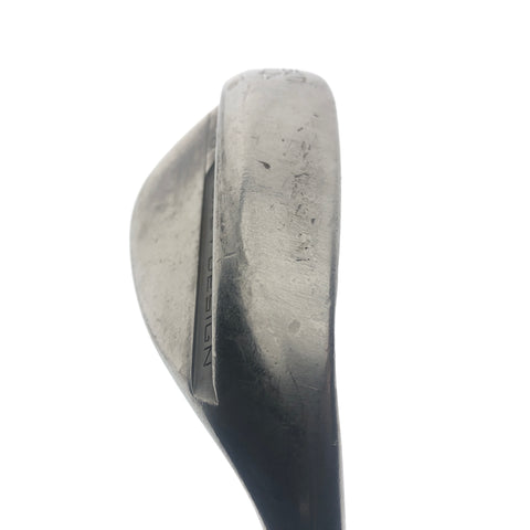 Used Titleist Vokey SM8 Brushed Steel Sand Wedge / 54.0 Degrees / Wedge Flex