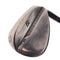 Used Titleist Vokey SM8 Brushed Steel Sand Wedge / 56.0 Degrees / Stiff Flex