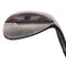 Used Titleist Vokey SM8 Brushed Steel Sand Wedge / 56.0 Degrees / Stiff Flex