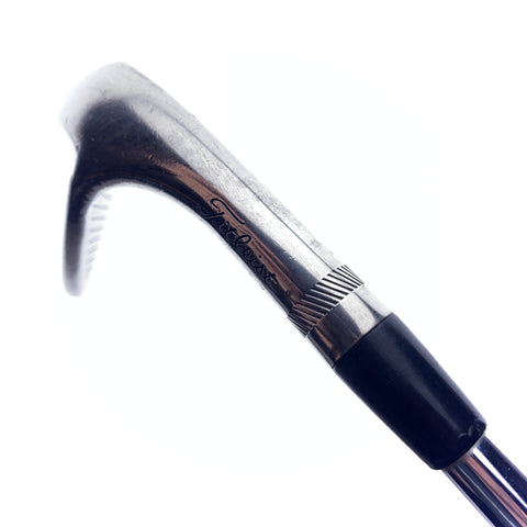Used Titleist Vokey SM8 Brushed Steel Sand Wedge/56.0 Degrees/Wedge Flex