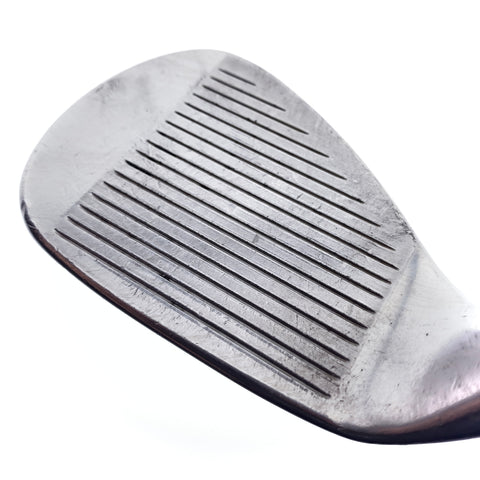 Used Titleist Vokey SM8 Brushed Steel Sand Wedge/56.0 Degrees/Wedge Flex