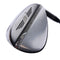 Used Titleist Vokey SM8 Chrome Gap Wedge / 52 Degrees / Wedge Flex / 33.5 INCHES